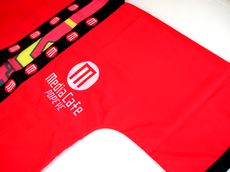 オリジナルデザインはっぴ